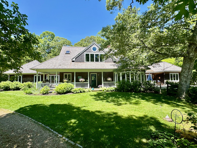 Featured Properties on Martha's Vineyard